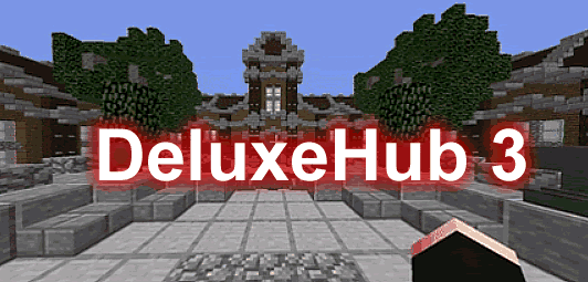 【插件资源】[综合|管理]DeluxeHub3-杜蕾斯大厅插件-为服主提供各种服务器教程、插件、MOD、软件资源，建站服务等。Minecraft-资源网