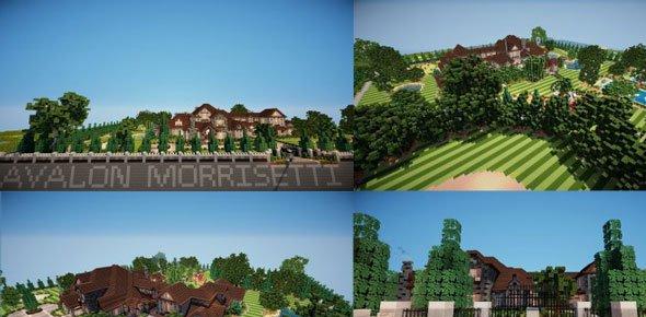 图片[2]-为服主提供各种服务器教程、插件、MOD、软件资源，建站服务等。皮埃尔庄园-为服主提供各种服务器教程、插件、MOD、软件资源，建站服务等。Minecraft-资源网