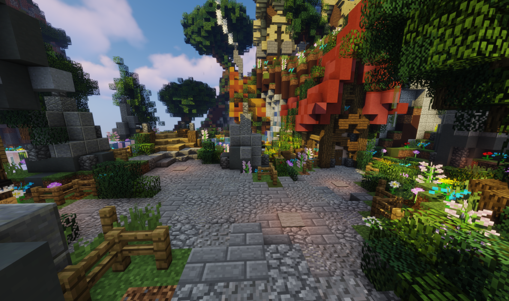 图片[3]-为服主提供各种服务器教程、插件、MOD、软件资源，建站服务等。村庄出生点-FreeVillage-为服主提供各种服务器教程、插件、MOD、软件资源，建站服务等。Minecraft-资源网