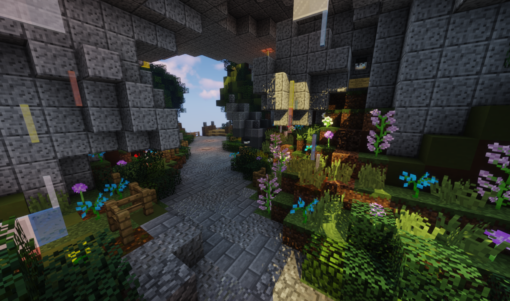 图片[5]-为服主提供各种服务器教程、插件、MOD、软件资源，建站服务等。村庄出生点-FreeVillage-为服主提供各种服务器教程、插件、MOD、软件资源，建站服务等。Minecraft-资源网