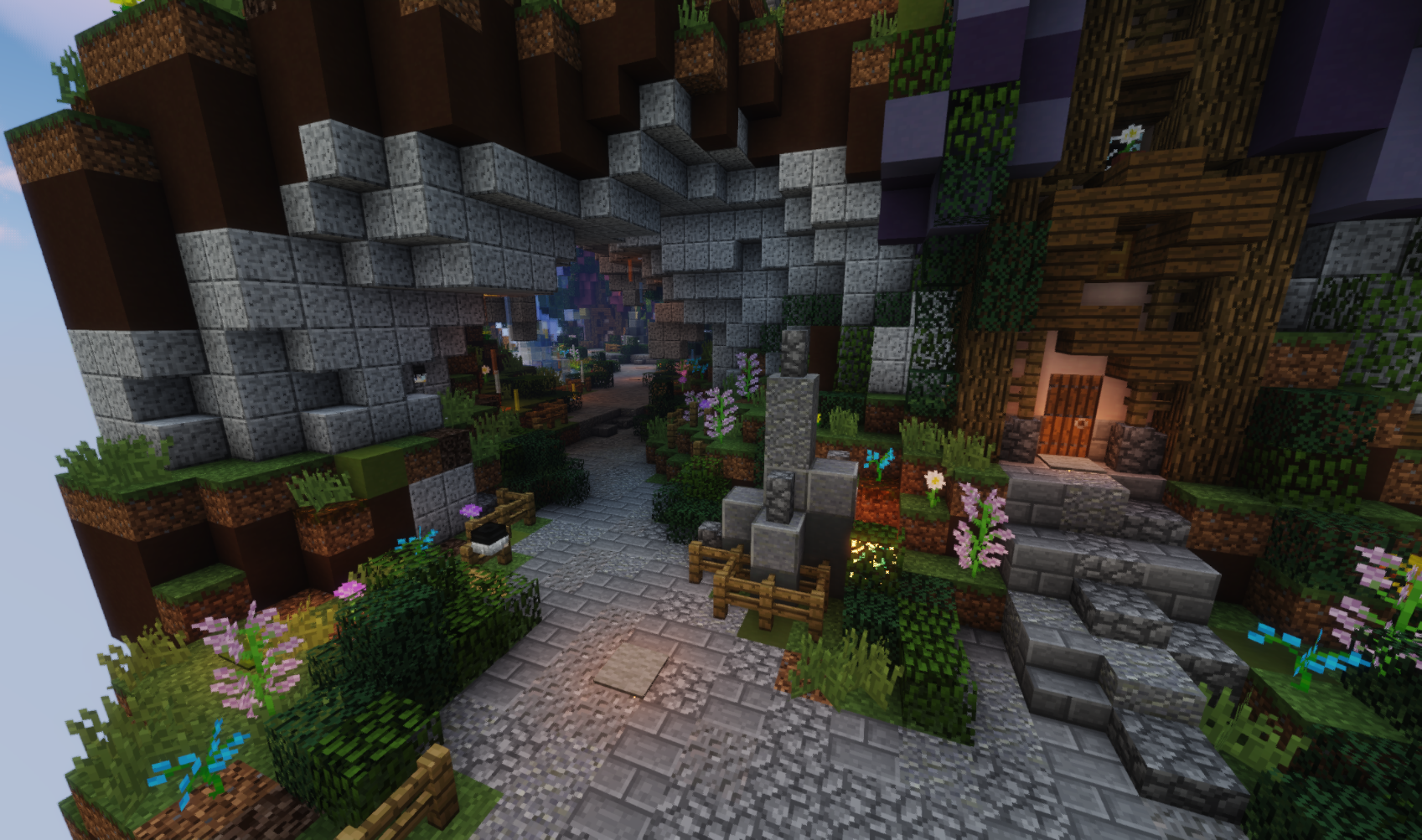 图片[6]-为服主提供各种服务器教程、插件、MOD、软件资源，建站服务等。村庄出生点-FreeVillage-为服主提供各种服务器教程、插件、MOD、软件资源，建站服务等。Minecraft-资源网