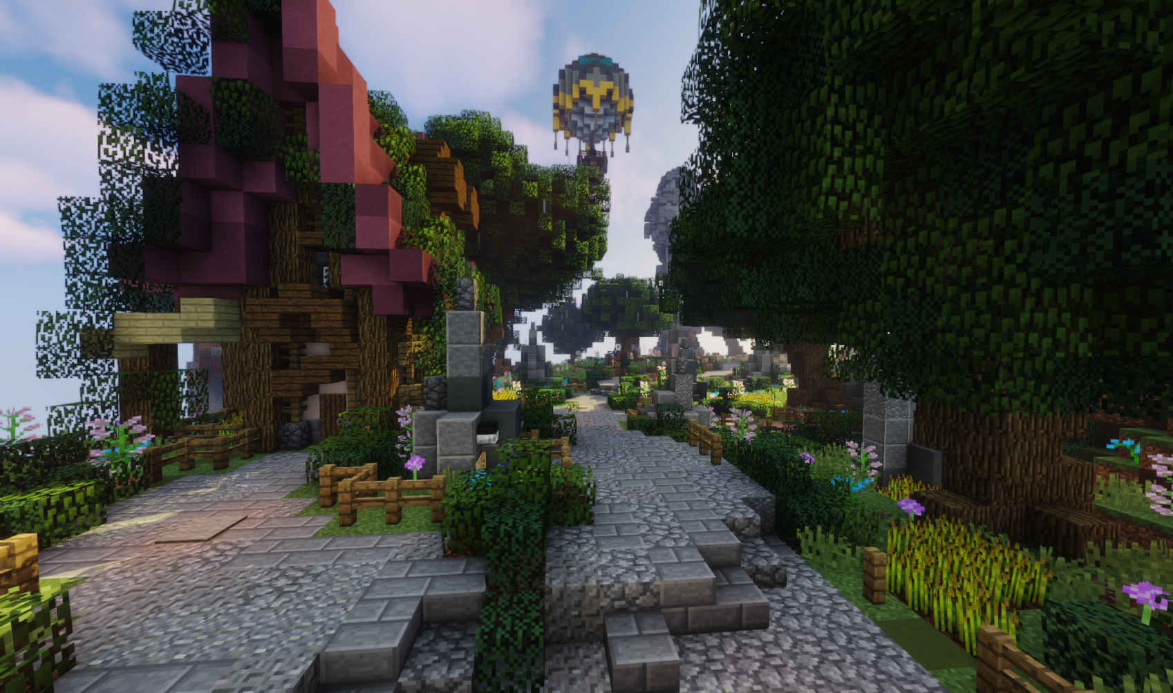 图片[7]-为服主提供各种服务器教程、插件、MOD、软件资源，建站服务等。村庄出生点-FreeVillage-为服主提供各种服务器教程、插件、MOD、软件资源，建站服务等。Minecraft-资源网