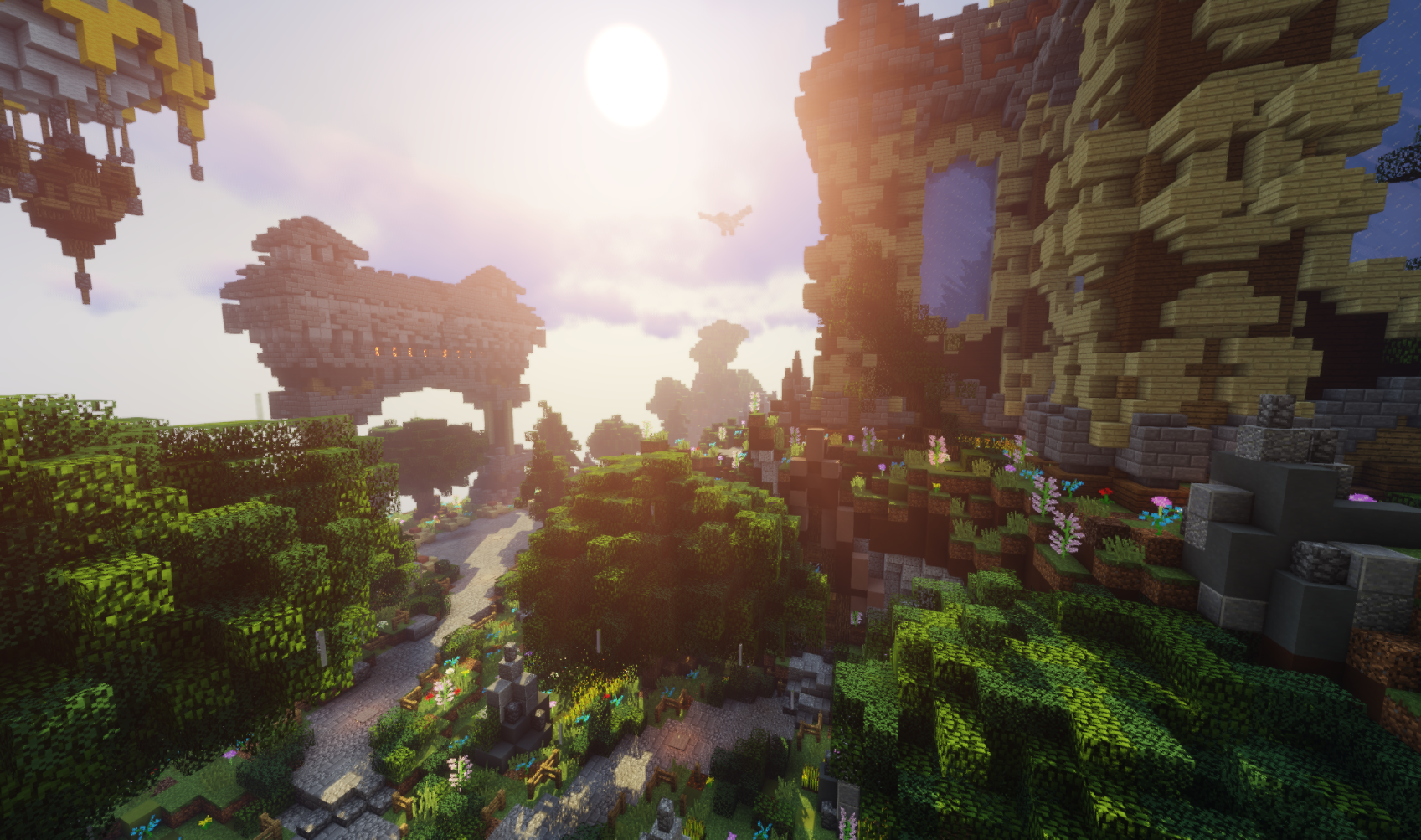 图片[8]-为服主提供各种服务器教程、插件、MOD、软件资源，建站服务等。村庄出生点-FreeVillage-为服主提供各种服务器教程、插件、MOD、软件资源，建站服务等。Minecraft-资源网