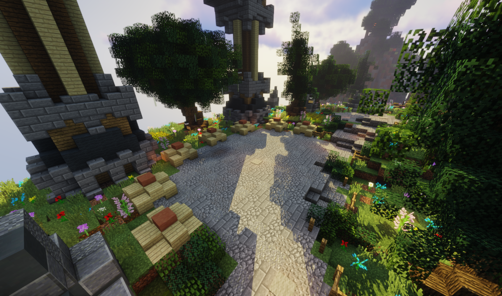 图片[9]-为服主提供各种服务器教程、插件、MOD、软件资源，建站服务等。村庄出生点-FreeVillage-为服主提供各种服务器教程、插件、MOD、软件资源，建站服务等。Minecraft-资源网