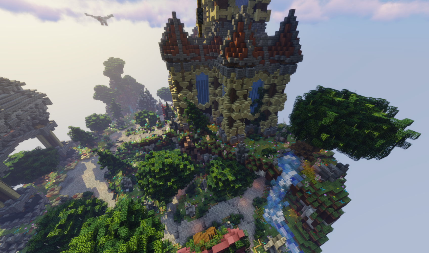 图片[11]-为服主提供各种服务器教程、插件、MOD、软件资源，建站服务等。村庄出生点-FreeVillage-为服主提供各种服务器教程、插件、MOD、软件资源，建站服务等。Minecraft-资源网