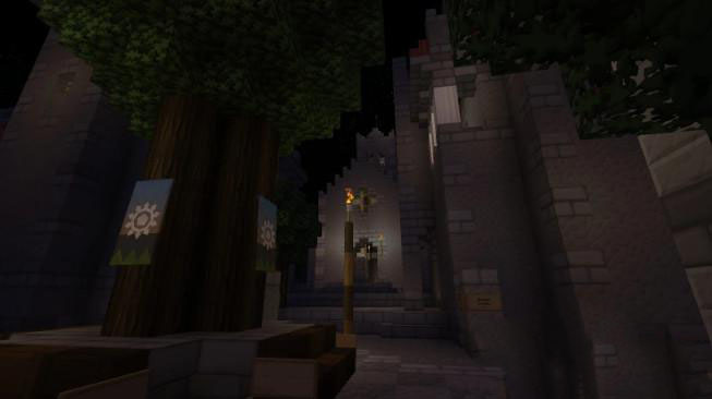 图片[4]-为服主提供各种服务器教程、插件、MOD、软件资源，建站服务等。橡树园城-Oakhold-为服主提供各种服务器教程、插件、MOD、软件资源，建站服务等。Minecraft-资源网