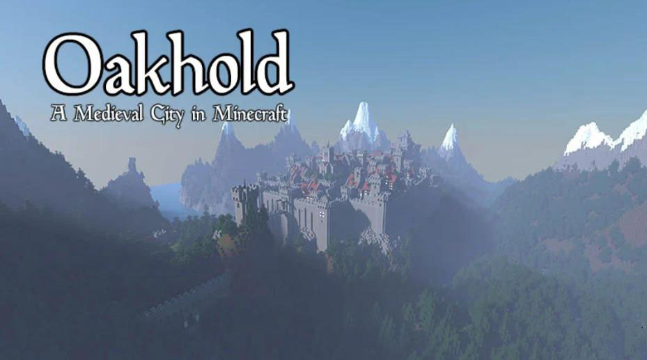 橡树园城-Oakhold-为服主提供各种服务器教程、插件、MOD、软件资源，建站服务等。Minecraft-资源网