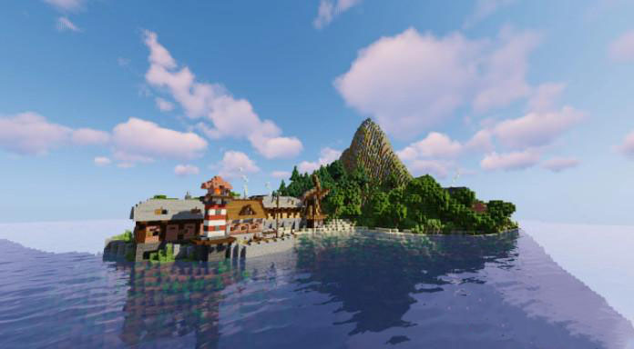 塞尔达传说-Project Zelda-为服主提供各种服务器教程、插件、MOD、软件资源，建站服务等。Minecraft-资源网