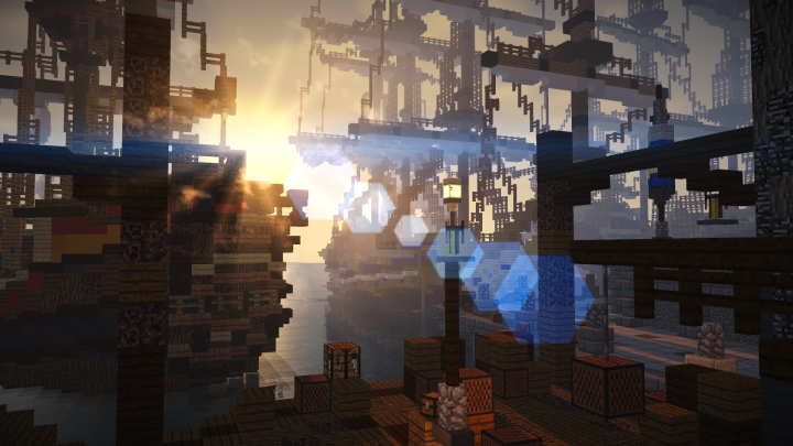 埃斯特利达城-City of Estellida-为服主提供各种服务器教程、插件、MOD、软件资源，建站服务等。Minecraft-资源网