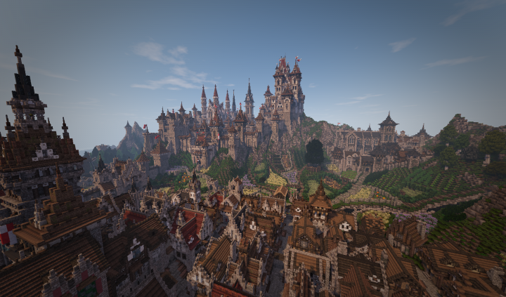 意外之财港湾-Windfall Haven-为服主提供各种服务器教程、插件、MOD、软件资源，建站服务等。Minecraft-资源网