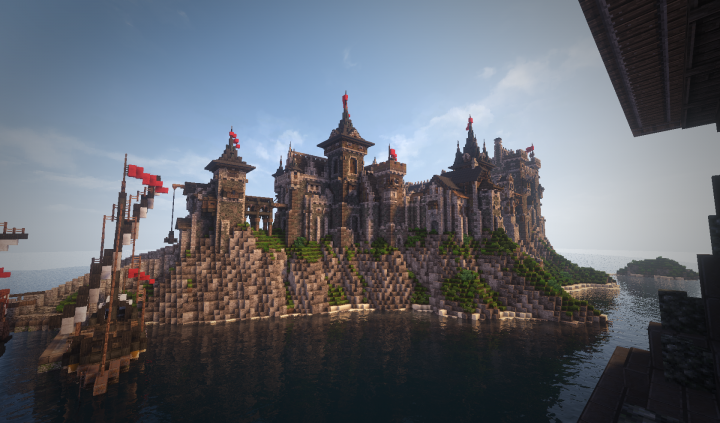 图片[3]-为服主提供各种服务器教程、插件、MOD、软件资源，建站服务等。意外之财港湾-Windfall Haven-为服主提供各种服务器教程、插件、MOD、软件资源，建站服务等。Minecraft-资源网