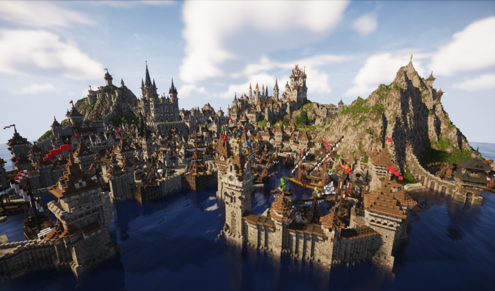 图片[4]-为服主提供各种服务器教程、插件、MOD、软件资源，建站服务等。意外之财港湾-Windfall Haven-为服主提供各种服务器教程、插件、MOD、软件资源，建站服务等。Minecraft-资源网