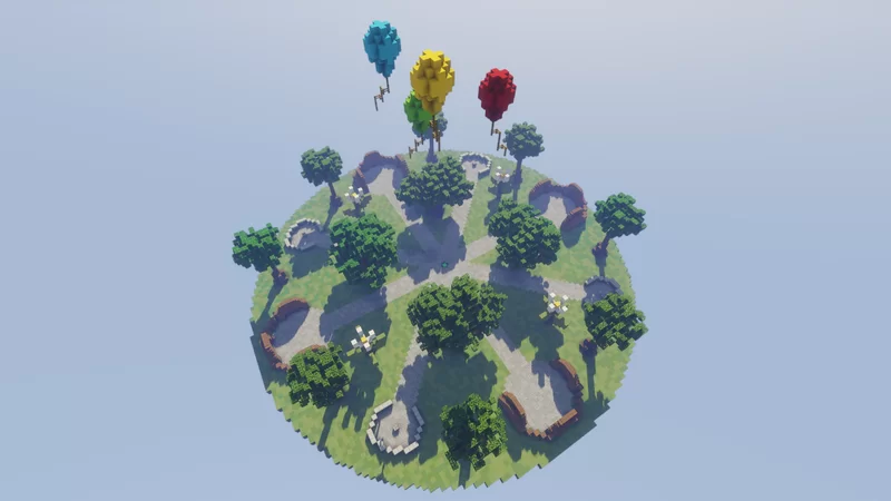 简单的大厅-Simple-为服主提供各种服务器教程、插件、MOD、软件资源，建站服务等。Minecraft-资源网