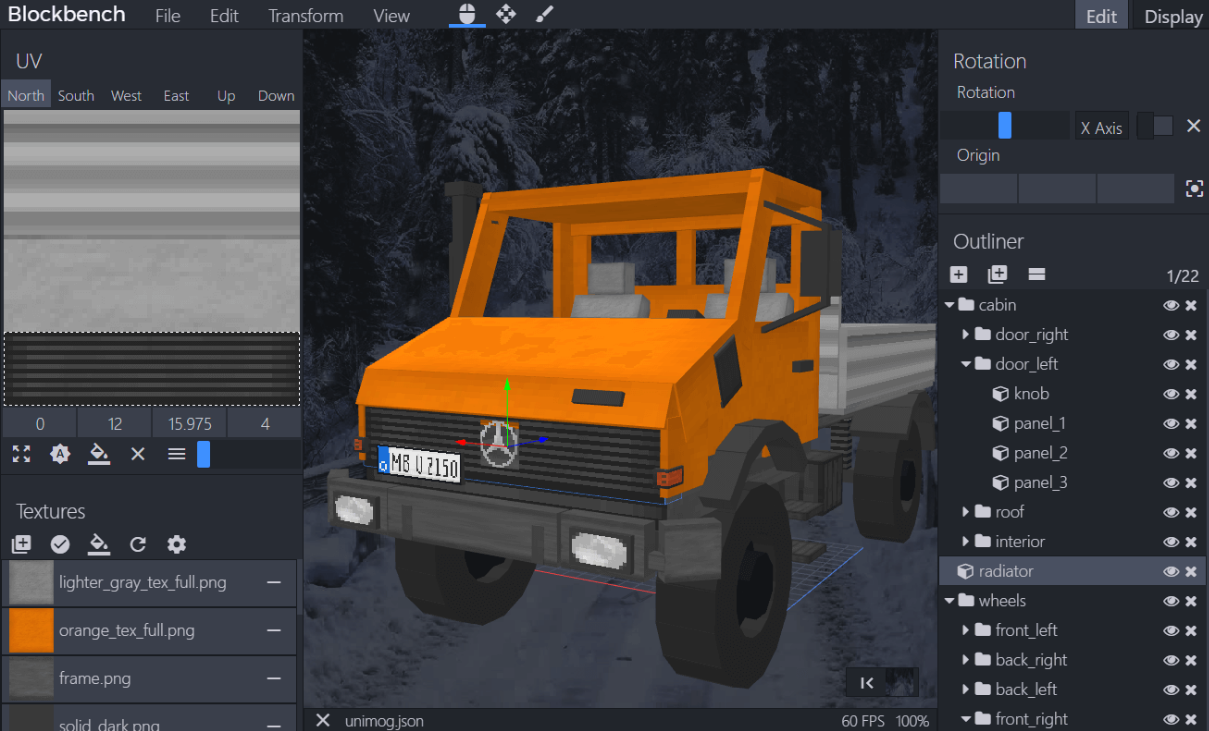 图片[1]-为服主提供各种服务器教程、插件、MOD、软件资源，建站服务等。[模型制作]Blockbench-模型制作器-为服主提供各种服务器教程、插件、MOD、软件资源，建站服务等。Minecraft-资源网