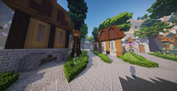 图片[3]-为服主提供各种服务器教程、插件、MOD、软件资源，建站服务等。自由小镇-Free Faction-为服主提供各种服务器教程、插件、MOD、软件资源，建站服务等。Minecraft-资源网