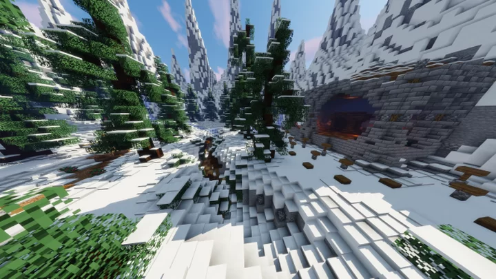 斯诺-PVP-为服主提供各种服务器教程、插件、MOD、软件资源，建站服务等。Minecraft-资源网