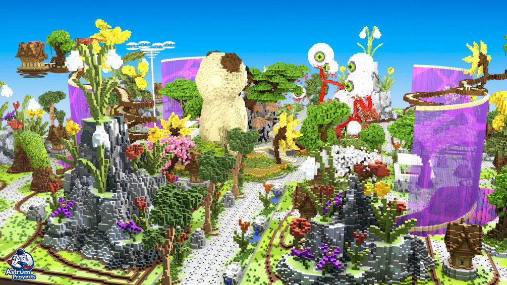 图片[2]-为服主提供各种服务器教程、插件、MOD、软件资源，建站服务等。独特的定制构建-KitMap Spawn-为服主提供各种服务器教程、插件、MOD、软件资源，建站服务等。Minecraft-资源网