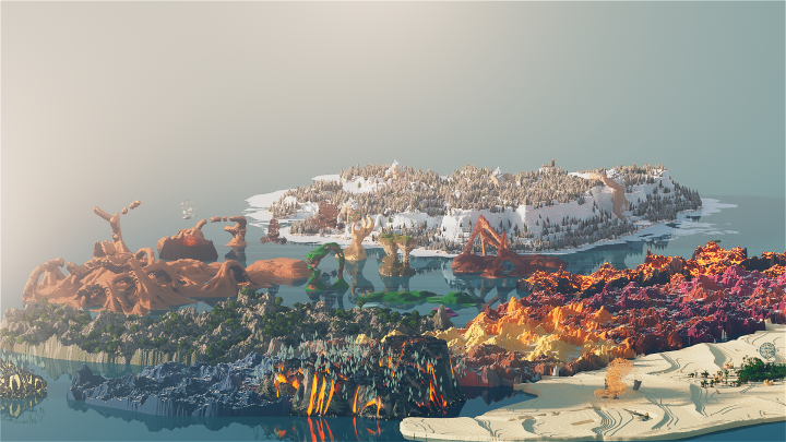 幻想之地-Fafhrinduir-为服主提供各种服务器教程、插件、MOD、软件资源，建站服务等。Minecraft-资源网