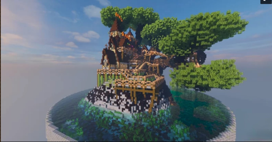 潘多拉之岛-Pandora Island-为服主提供各种服务器教程、插件、MOD、软件资源，建站服务等。Minecraft-资源网