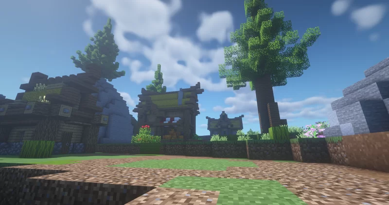 图片[3]-为服主提供各种服务器教程、插件、MOD、软件资源，建站服务等。骷髅岛PVP地图-Amazing KitPvP Map-为服主提供各种服务器教程、插件、MOD、软件资源，建站服务等。Minecraft-资源网