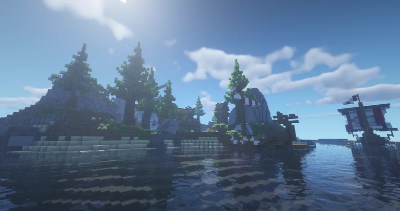 图片[4]-为服主提供各种服务器教程、插件、MOD、软件资源，建站服务等。骷髅岛PVP地图-Amazing KitPvP Map-为服主提供各种服务器教程、插件、MOD、软件资源，建站服务等。Minecraft-资源网