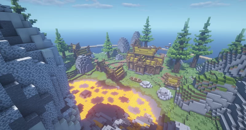 图片[5]-为服主提供各种服务器教程、插件、MOD、软件资源，建站服务等。骷髅岛PVP地图-Amazing KitPvP Map-为服主提供各种服务器教程、插件、MOD、软件资源，建站服务等。Minecraft-资源网