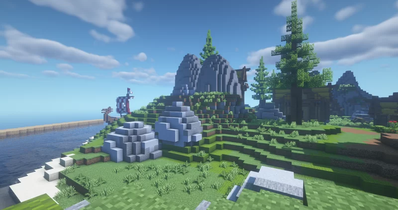 图片[6]-为服主提供各种服务器教程、插件、MOD、软件资源，建站服务等。骷髅岛PVP地图-Amazing KitPvP Map-为服主提供各种服务器教程、插件、MOD、软件资源，建站服务等。Minecraft-资源网