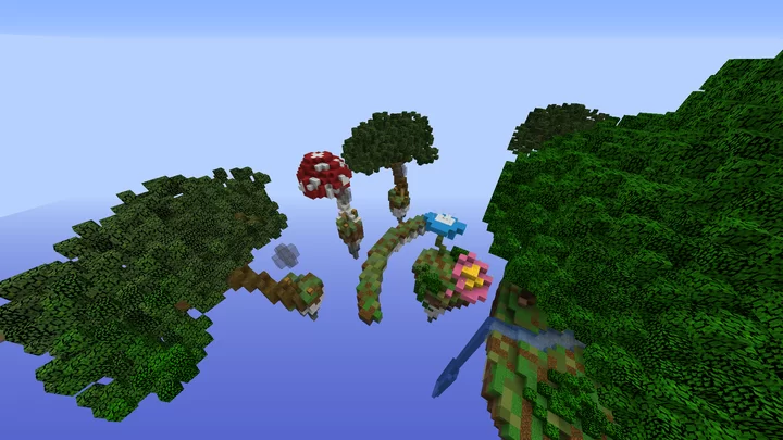 图片[2]-为服主提供各种服务器教程、插件、MOD、软件资源，建站服务等。天空丛林-Sky Jungle-为服主提供各种服务器教程、插件、MOD、软件资源，建站服务等。Minecraft-资源网