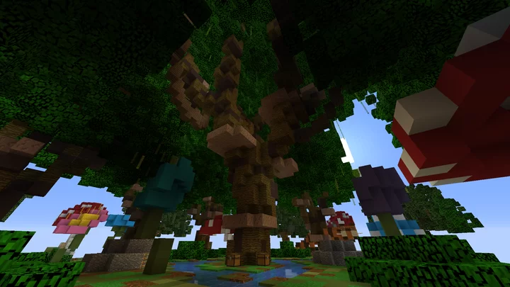 图片[3]-为服主提供各种服务器教程、插件、MOD、软件资源，建站服务等。天空丛林-Sky Jungle-为服主提供各种服务器教程、插件、MOD、软件资源，建站服务等。Minecraft-资源网