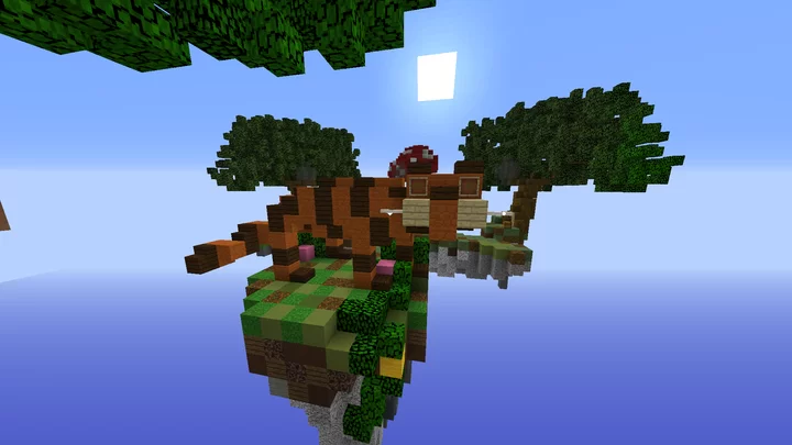 图片[5]-为服主提供各种服务器教程、插件、MOD、软件资源，建站服务等。天空丛林-Sky Jungle-为服主提供各种服务器教程、插件、MOD、软件资源，建站服务等。Minecraft-资源网