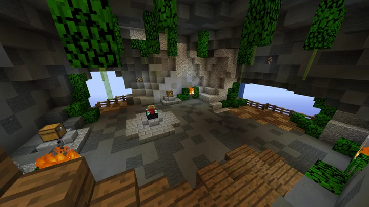 图片[6]-为服主提供各种服务器教程、插件、MOD、软件资源，建站服务等。天空丛林-Sky Jungle-为服主提供各种服务器教程、插件、MOD、软件资源，建站服务等。Minecraft-资源网