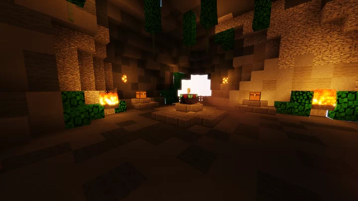 图片[9]-为服主提供各种服务器教程、插件、MOD、软件资源，建站服务等。天空丛林-Sky Jungle-为服主提供各种服务器教程、插件、MOD、软件资源，建站服务等。Minecraft-资源网