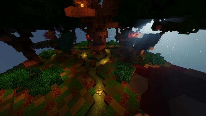 图片[10]-为服主提供各种服务器教程、插件、MOD、软件资源，建站服务等。天空丛林-Sky Jungle-为服主提供各种服务器教程、插件、MOD、软件资源，建站服务等。Minecraft-资源网