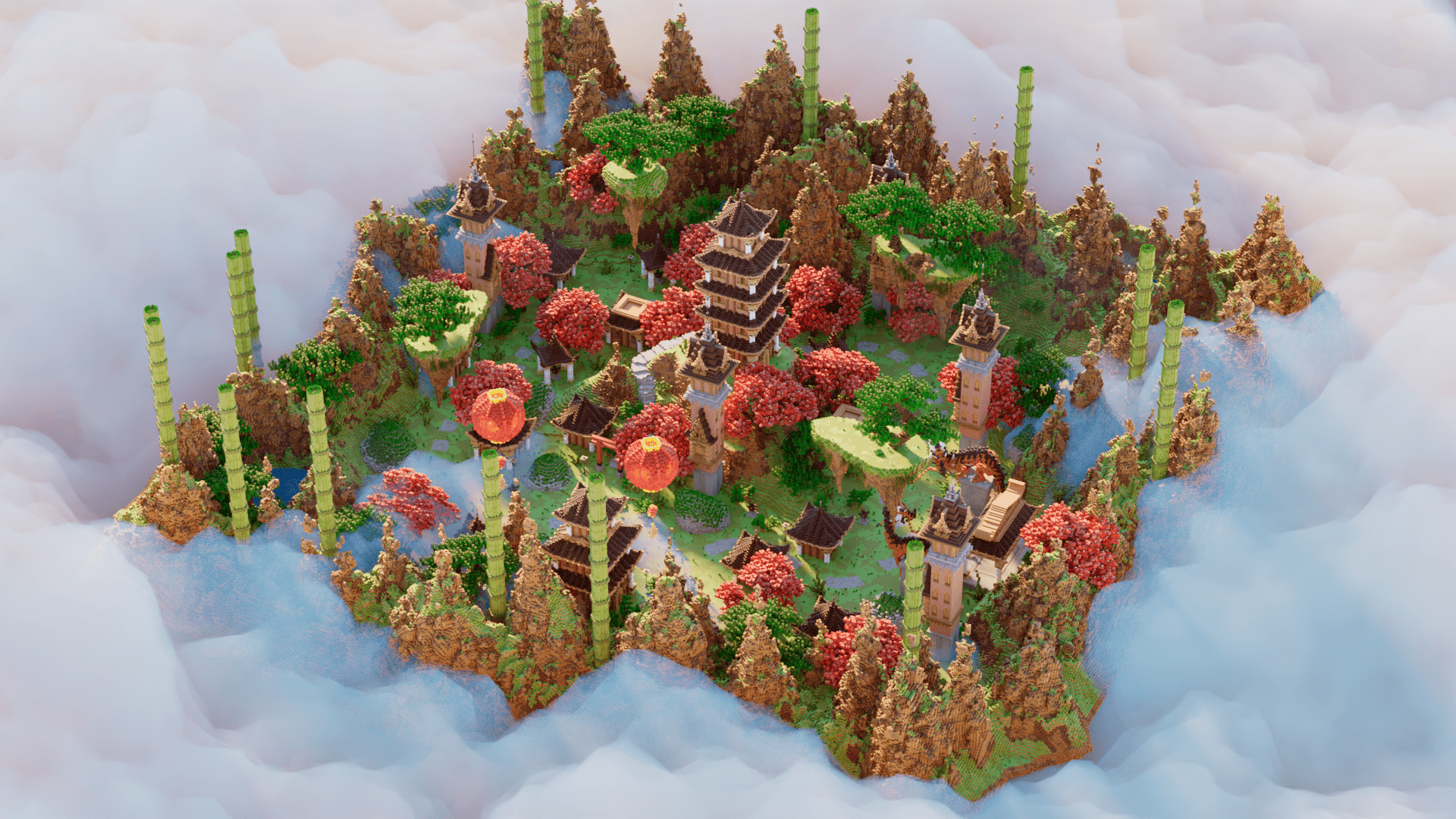 东方猫-Oriental KitPVP-为服主提供各种服务器教程、插件、MOD、软件资源，建站服务等。Minecraft-资源网