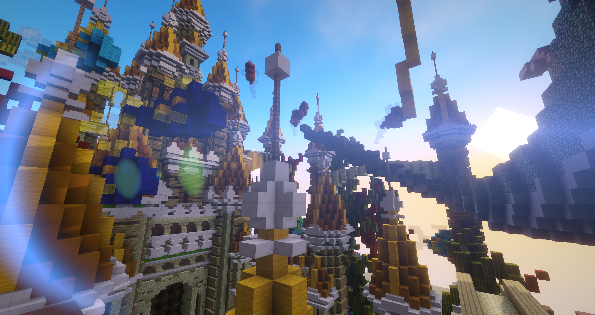 图片[4]-为服主提供各种服务器教程、插件、MOD、软件资源，建站服务等。波塞冬城堡-Poseidon’s Castle-为服主提供各种服务器教程、插件、MOD、软件资源，建站服务等。Minecraft-资源网