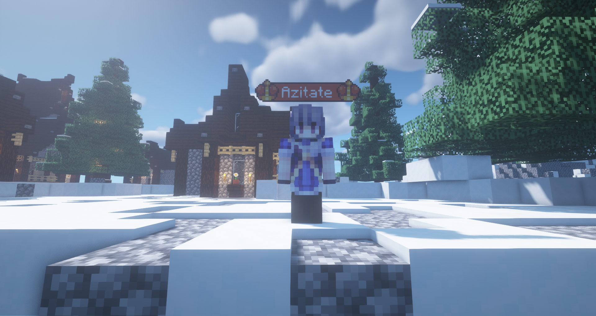 图片[2]-为服主提供各种服务器教程、插件、MOD、软件资源，建站服务等。【插件资源】[娱乐]Nameplates-名牌-为服主提供各种服务器教程、插件、MOD、软件资源，建站服务等。Minecraft-资源网