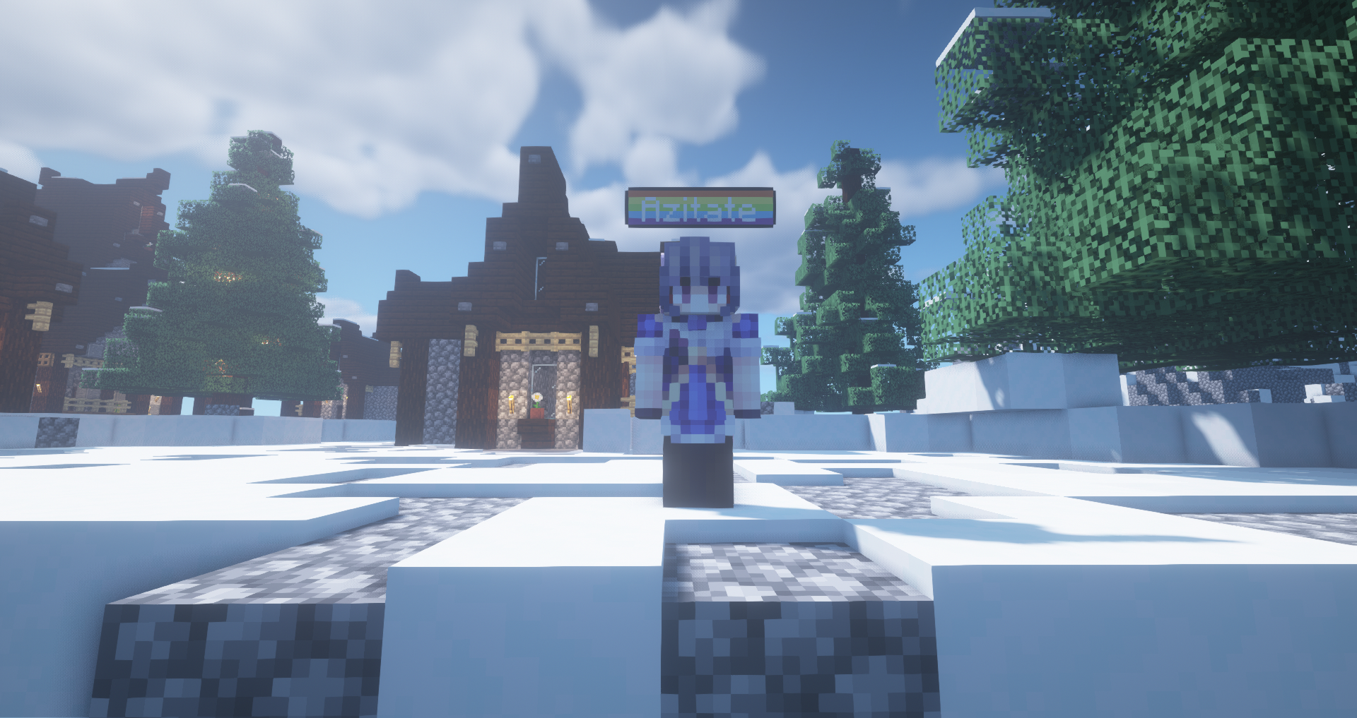 图片[3]-为服主提供各种服务器教程、插件、MOD、软件资源，建站服务等。【插件资源】[娱乐]Nameplates-名牌-为服主提供各种服务器教程、插件、MOD、软件资源，建站服务等。Minecraft-资源网