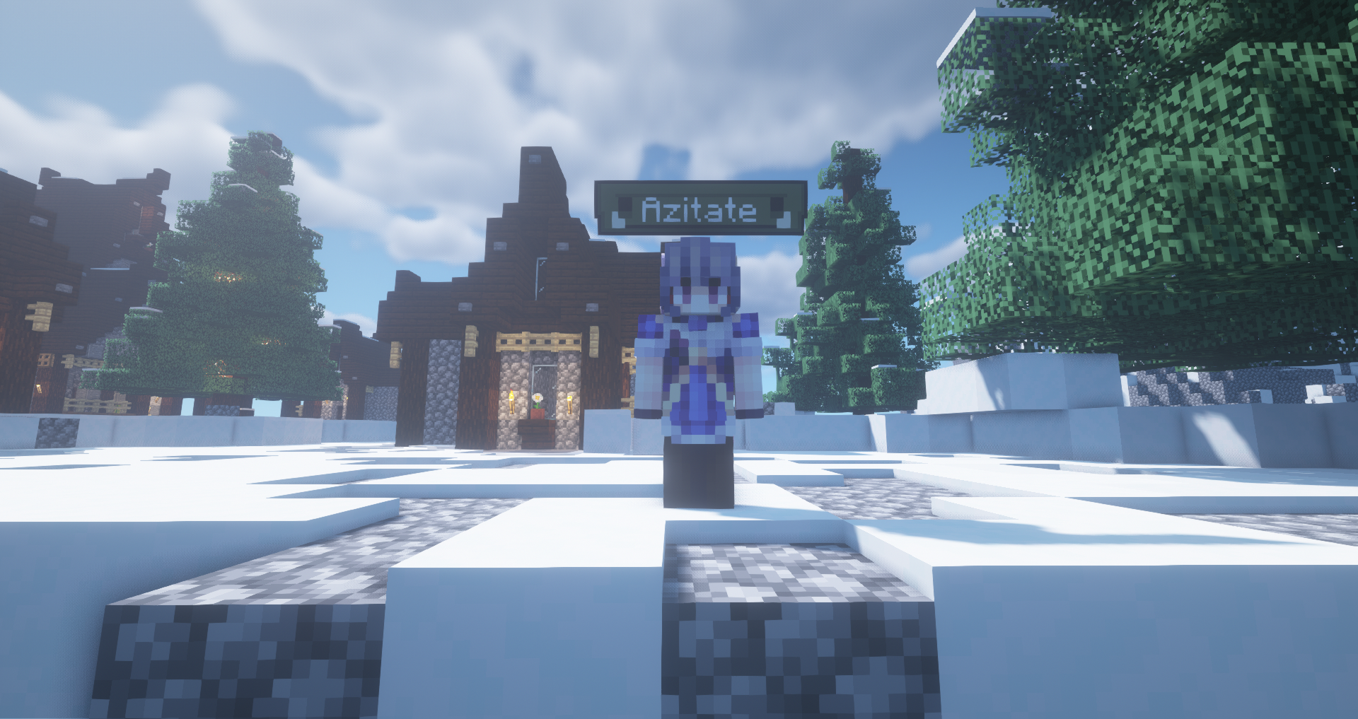 图片[4]-为服主提供各种服务器教程、插件、MOD、软件资源，建站服务等。【插件资源】[娱乐]Nameplates-名牌-为服主提供各种服务器教程、插件、MOD、软件资源，建站服务等。Minecraft-资源网