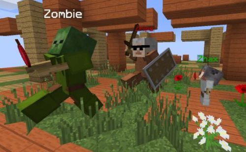 【插件资源】[PCD]CMI——多功能基础插件