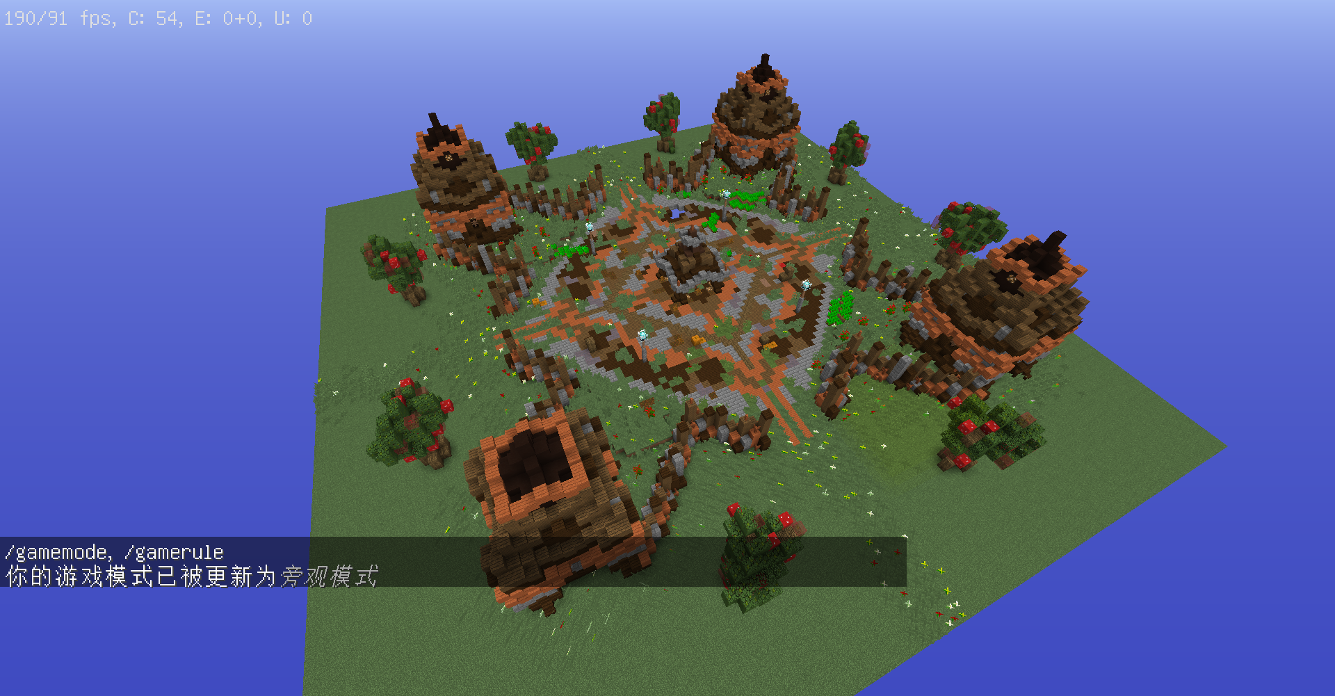 Small Koth-小的科思主城-为服主提供各种服务器教程、插件、MOD、软件资源，建站服务等。Minecraft-资源网