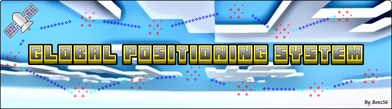 【插件资源】[PCD]GPS——GPS导航系统|再也不怕迷路-为服主提供各种服务器教程、插件、MOD、软件资源，建站服务等。Minecraft-资源网