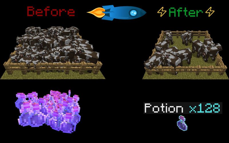 【插件资源】[优化]ServerBooster —— 服务器助推器，超强优化提高服务器-为服主提供各种服务器教程、插件、MOD、软件资源，建站服务等。Minecraft-资源网