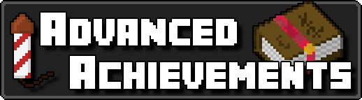【插件资源】[成就]Advanced Achievements —— 高级的自定义成就系统-为服主提供各种服务器教程、插件、MOD、软件资源，建站服务等。Minecraft-资源网