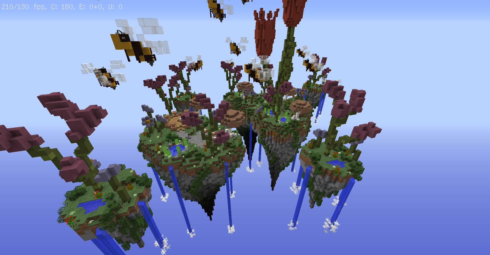 幻想中心-Fantasy Hub-为服主提供各种服务器教程、插件、MOD、软件资源，建站服务等。Minecraft-资源网