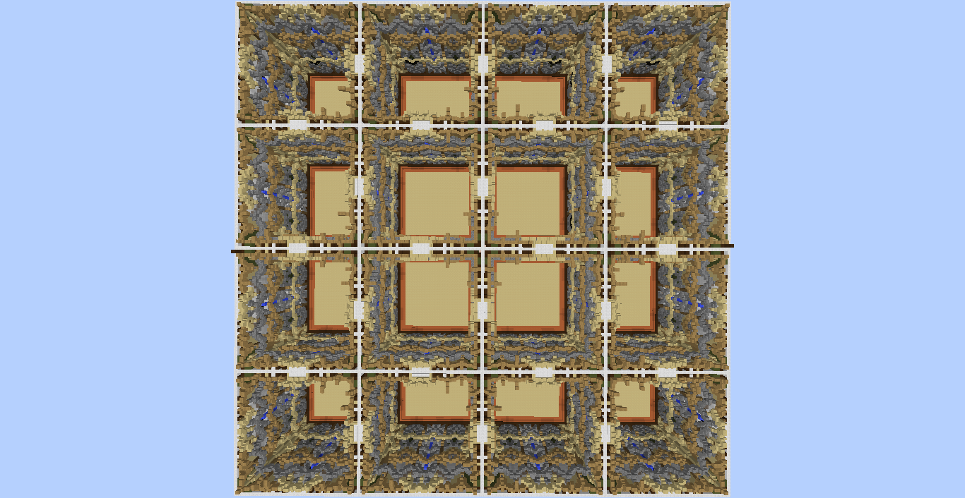 图片[1]-为服主提供各种服务器教程、插件、MOD、软件资源，建站服务等。Hypixel构建战斗地图下载-为服主提供各种服务器教程、插件、MOD、软件资源，建站服务等。Minecraft-资源网