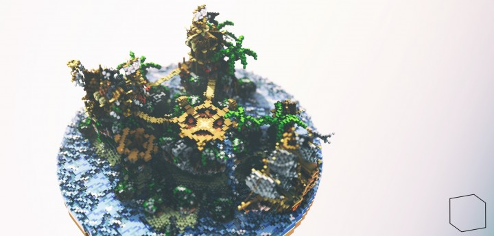 朗姆酒礁-海盗中心-Rum Reef - Pirate Hub-为服主提供各种服务器教程、插件、MOD、软件资源，建站服务等。Minecraft-资源网