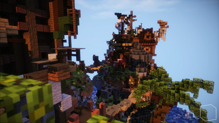 图片[5]-为服主提供各种服务器教程、插件、MOD、软件资源，建站服务等。朗姆酒礁-海盗中心-Rum Reef – Pirate Hub-为服主提供各种服务器教程、插件、MOD、软件资源，建站服务等。Minecraft-资源网