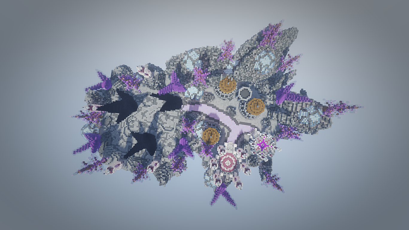 图片[3]-为服主提供各种服务器教程、插件、MOD、软件资源，建站服务等。Sci-Fi空岛大厅-Sci-Fi Skyblock Spawn-为服主提供各种服务器教程、插件、MOD、软件资源，建站服务等。Minecraft-资源网