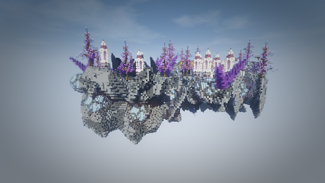 图片[6]-为服主提供各种服务器教程、插件、MOD、软件资源，建站服务等。Sci-Fi空岛大厅-Sci-Fi Skyblock Spawn-为服主提供各种服务器教程、插件、MOD、软件资源，建站服务等。Minecraft-资源网