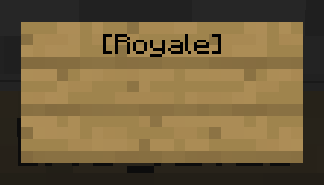 【插件资源】[BS]Battle Royale——皇室战争，惊险刺激的多人对战-为服主提供各种服务器教程、插件、MOD、软件资源，建站服务等。Minecraft-资源网